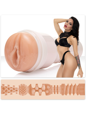 Fleshlight Girls: Kissa Sins, Insatiable