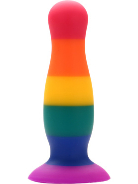 Dream Toys: Colourful Love, Colourful Plug, medium