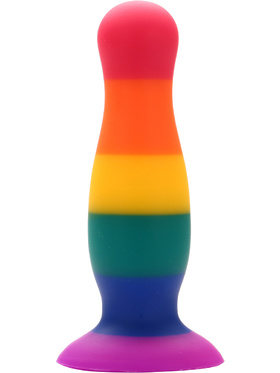 Dream Toys: Colourful Love, Colourful Plug, large