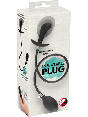 You2Toys: Inflatable Plug