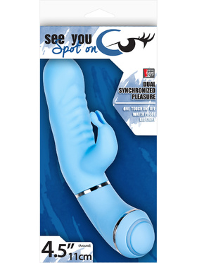 Dream Toys: See You, Spot On Rabbitvibrator