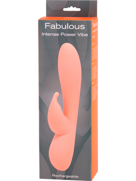 SevenCreations: Fabulous Intense Power Vibe