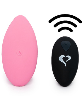 Feelztoys: Remote Controlled Panty Vibrator, rosa