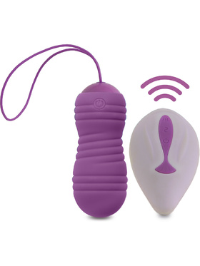 Feelztoys: Remote Controlled Motion Love Balls, Foxy