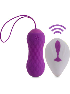 Feelztoys: Remote Controlled Motion Love Balls, Twisty