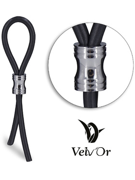 Velv'or: JBoa 304, Adjustable Cock Ring