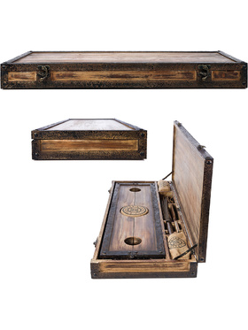 Lodbrock: Pillory Set