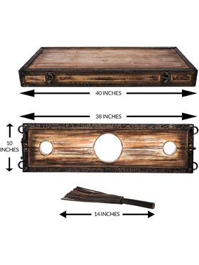 Lodbrock: Pillory Set