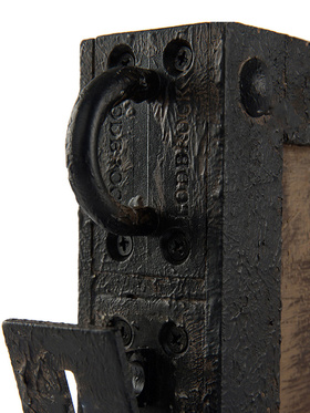 Lodbrock: Tickling Pillory