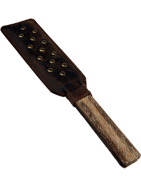 Lodbrock: The Paddle