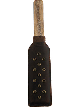 Lodbrock: The Paddle