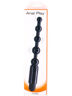 Seven Creations: Anal Play Vibrator