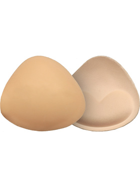 Bye Bra: Perfect Shape Pads, Nude