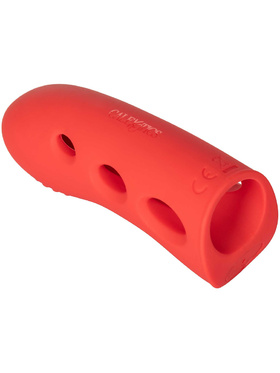 California Exotic: Silicone Marvelous Arouser