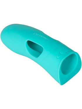 California Exotic: Silicone Marvelous Tickler