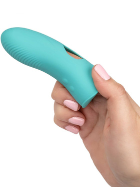 California Exotic: Silicone Marvelous Tickler