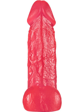 You2Toys: Small Dong, 15 cm, rosa