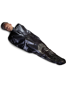 Orion Fetish Collection: Bondage Sleeping Bag