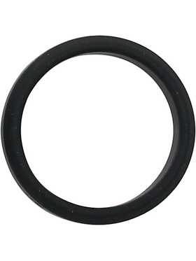 Rimba: Silicone Cock Ring, 38 mm