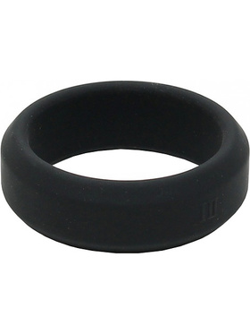 Rimba: Silicone Cock Ring, 38 mm