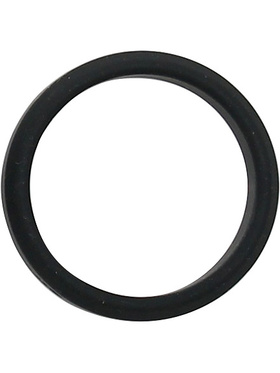 Rimba: Silicone Cock Ring, 45 mm