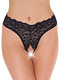 Open G-string