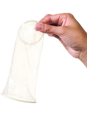 FC2: Female Condom, 3-pack