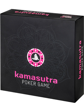 Tease & Please: Kamasutra Poker Game