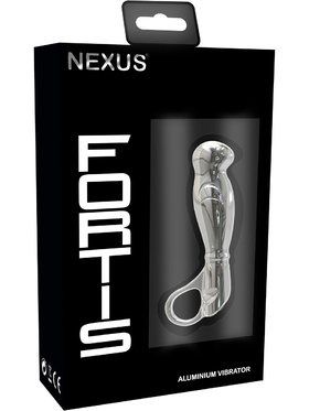 Nexus: Fortis, Aluminium Vibrator
