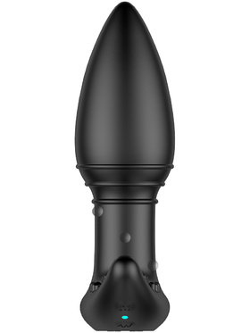 Nexus: B-Stroker, Unixsex Massager with Stroker Beads