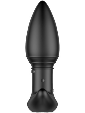 Nexus: B-Stroker, Unixsex Massager with Stroker Beads