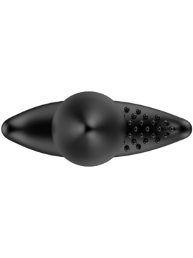 Nexus: B-Stroker, Unixsex Massager with Stroker Beads