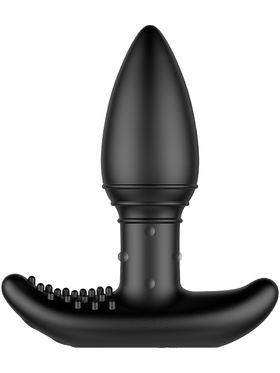 Nexus: B-Stroker, Unixsex Massager with Stroker Beads