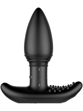 Nexus: B-Stroker, Unixsex Massager with Stroker Beads