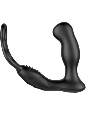 Nexus: Revo Embrace, Rotating Prostate Massager with Rings