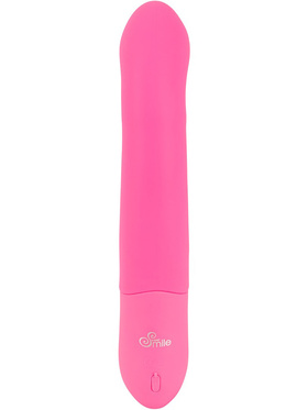 Sweet Smile: Rechargeable G-spot Rabbit Vibe