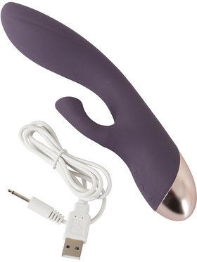 JAVIDA: Sucking Vibrator