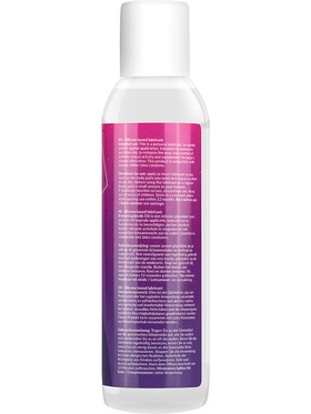 EasyGlide: Silicone Lubricant, 150 ml