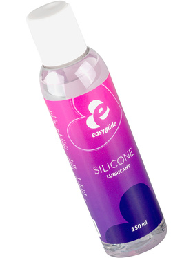 EasyGlide: Silicone Lubricant, 150 ml