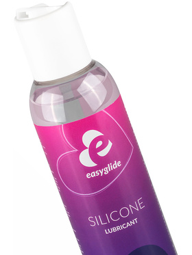 EasyGlide: Silicone Lubricant, 150 ml