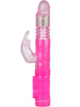 EasyToys: Thrusting Rabbit, rosa