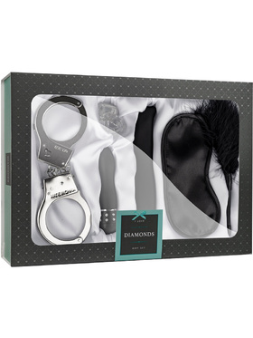 Loveboxxx: I Love Diamonds Gift Set