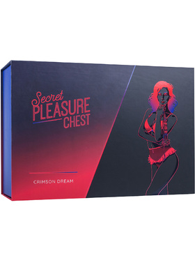 Loveboxxx: Secret Pleasure Chest, Crimson Dream