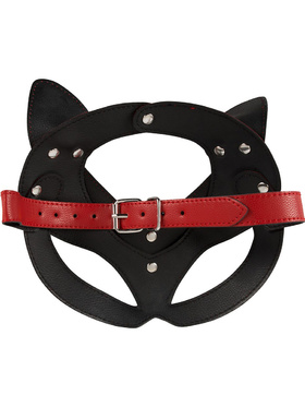 Bad Kitty: Cat Head Mask