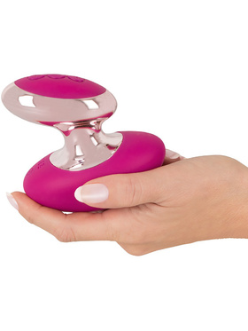 Couples Choice: Massager