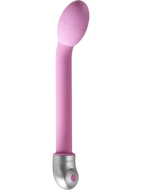 Belladot Sonja: Vibrator med G-punktsfokus, rosa