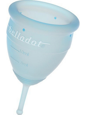 Belladot Evelina: Menskopp, small & medium