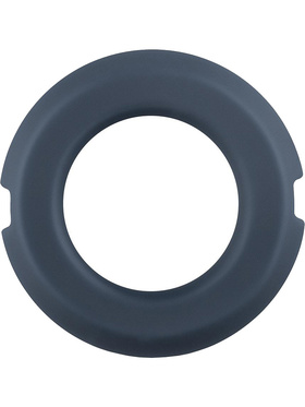 Boners: Cock Ring with Carbon Steel