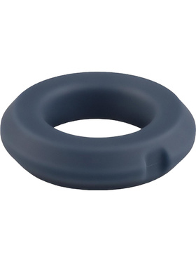 Boners: Cock Ring with Carbon Steel