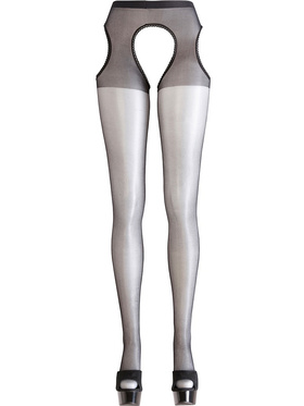 Cottelli Collection: Suspender Tights